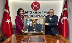 Cumhur İttifakı’ndan 57. Yıla Özel Buluşma