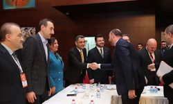 AK Parti’de Yeni Dönem Hedefleri