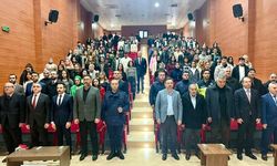 Çiçekdağı'nda Tarla Bitkileri ve Hayvan Besleme Konuşuldu