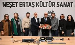 Deprem Bölgesi Kooperatifleri Kırşehir’de