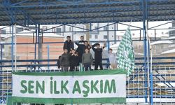 Kırşehir’de Sporun En Güzel Buluşması