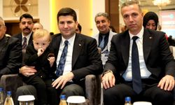 Ülkü Ocakları Yarışma Finaline Kırşehir Ev Sahipliği Yaptı