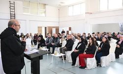 BEGEM’de Veli Toplantısına Yoğun Katılım