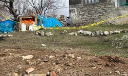 Çiçekli Köyü’nde Afet: 9 Hayvan Telef Oldu