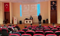 Kırşehir Denetimli Serbestlik Müdürlüğü’nden Yükümlülere “Ramazan Özel Programı”