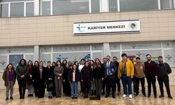 Kariyer Kavşağında İlham Veren Buluşma