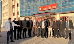 Milletvekili Erkan Büyüklerle Buluştu