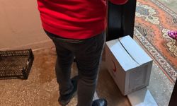 Türk Kızılay Sofralara İyilik Taşıyor