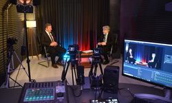 Kırşehir'de Gençliğin Geleceği Konuşuldu: "Gençlik Bir Sorun Değil, Bir İmkandır"