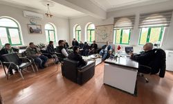 Kırşehir ve Çevresinde Kuraklık Alarmı: DSİ’den Planlı Sulama Seferberliği