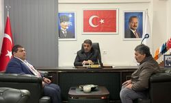 Anahtar Parti’de Erişilebilir Kırşehir Vurgusu