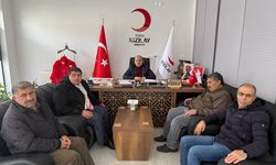 Kırşehir’de İyilik Bir Arada