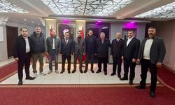 Ozan: “Her Zaman Birlikteyiz”