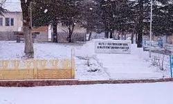 Ramazan’ın 8. Gününde Kar Yağışı