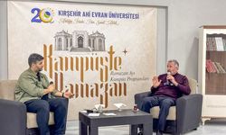 Gençler Dinden Sordu, Müftü Tekin Yanıtladı