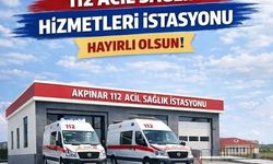 Akpınar ve Mucur’a Sağlık Yatırımı