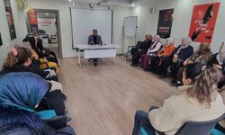 Müftü Mustafa Tekin KADEM Buluşmasında: “Ramazan, Kadının Emeğiyle Güzelleşiyor”