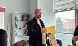 Üretimden Girişimciliğe Yolculuk