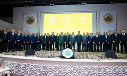 Bakan Çiftçi Kırşehirlilerle İftarda Bir Araya Geldi