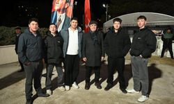 Âşıkpaşa Mahallesi’nde Ramazan Buluşması