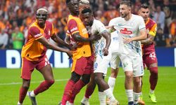 Galatasaray Rize Deplasmanında Liderliği Korumak İstiyor
