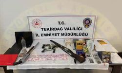 Sevgililer Günü'nde "aşk büyüsü" tuzağı: 46 milyon TL'lik vurgun, 19 tutuklama