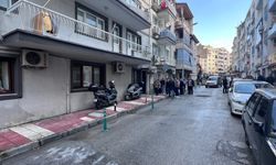 Uykudaki eşinin boğazını keserek öldürmüştü: İlk ifadesi ortaya çıktı