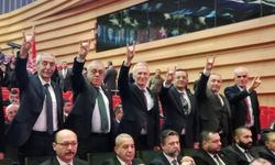 MHP Kırşehir İl Başkanı Kılıç’tan 57. Yıl Kutlaması