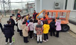 Güvenli Gelecek İçin İlk Adım