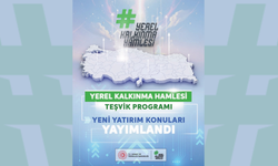 Yerel Kalkınma Hamlesi Kırşehir’de güncellendi