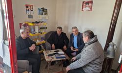 Esnafın Talepleri Dinlendi