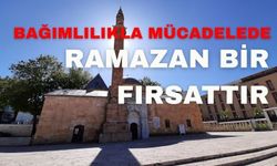 27 Şubat 2026 Cuma Hutbesi