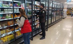 Kırşehir’de Ramazan Öncesi Gıda Denetimleri Artırıldı