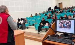 Kırşehir’de Teröre Karşı Bilinçlendirme