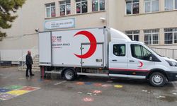 Kırşehir’de Üç Kişiye Umut