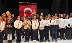 Anahtar Parti İl Başkanı Cemal Kaya’dan Kitap Tanıtım Etkinliğine Katılım