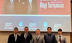 Ülkü Ocakları Eğitim ve Kültür Vakfı’ndan Kırşehir’de Bilgi Yarışması