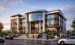 Kırşehir’de Esnaf Odalarına Yeni Yatırım