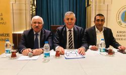 2026 Planları Masaya Yatırıldı