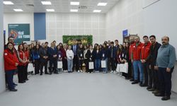 Genç Ofis’te Kariyer ve Girişimcilik Buluşması