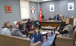 “Gönüllere Dokunmak En Büyük Başarımız”