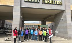 Üniversiteli Gençlere Sahne Çağrısı