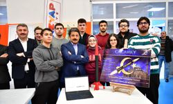 Kış Kulübü Finali Renkli Görüntülere Sahne Oldu