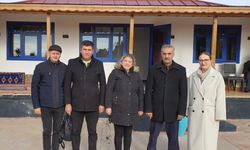 Anadolu’nun Kalbi Kırşehir Dijital Platformlarda