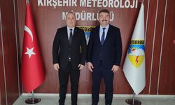 Gelecek ve Koordinasyon Odaklı Buluşma!