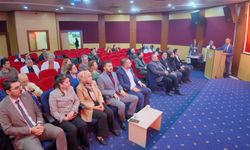 KEAH’da 2026 Yılı Hedefleri Masaya Yatırıldı