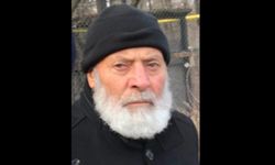 Şeref Köktürk Hayatını Kaybetti