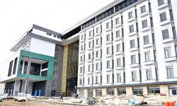 Milletvekili Erkan: “Kırşehir Turizm ve Uygulama Oteli Örnek Bir Kamu Yapısı Olacak”