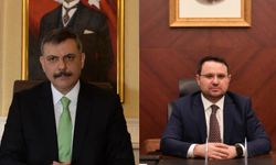 Eski Kaman Kaymakamı Mustafa Çiftçi İçişleri Bakanı Oldu