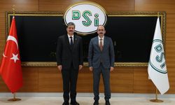 Kırşehir’e 10 Milyar TL’lik DSİ Yatırımı